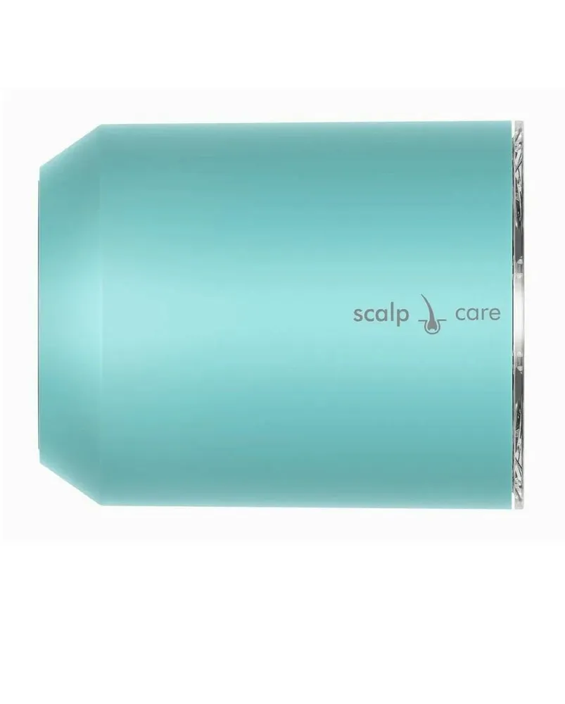 Фен Dyson Supersonic Nural HD16 (бирюзовый/топаз)