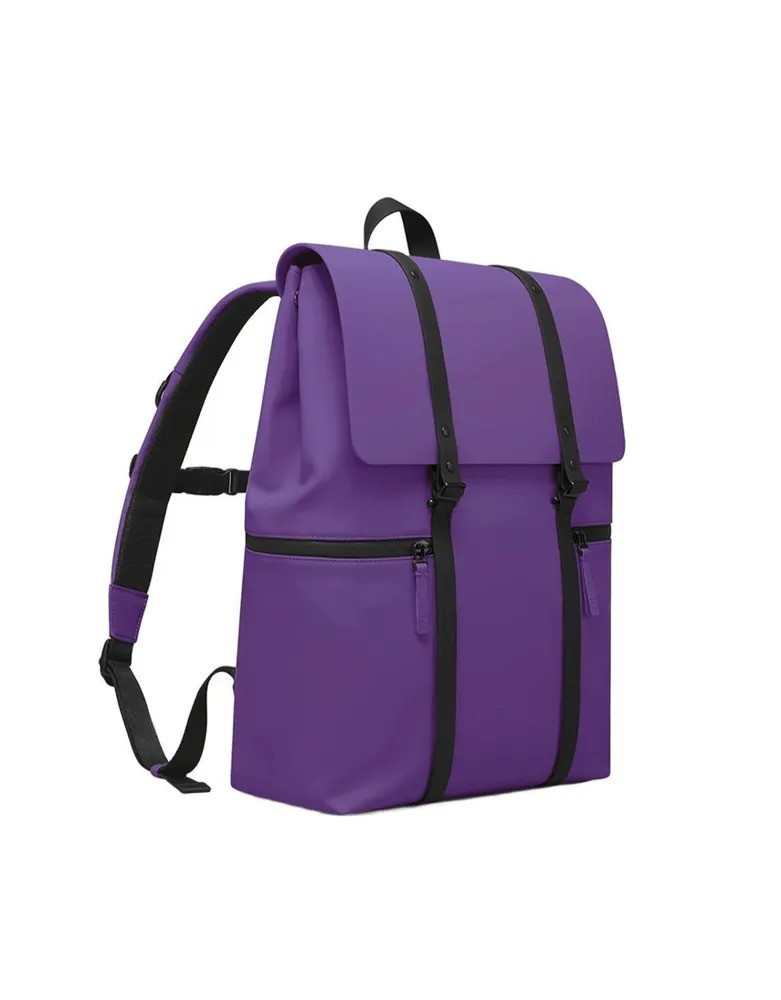 Рюкзак Gaston Luga SPBP16PP Splаsh 2.0 16'' (фиолетовый)