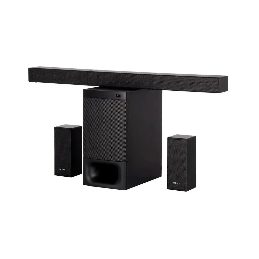 Саундбар Sony HT-S500RF (черный)