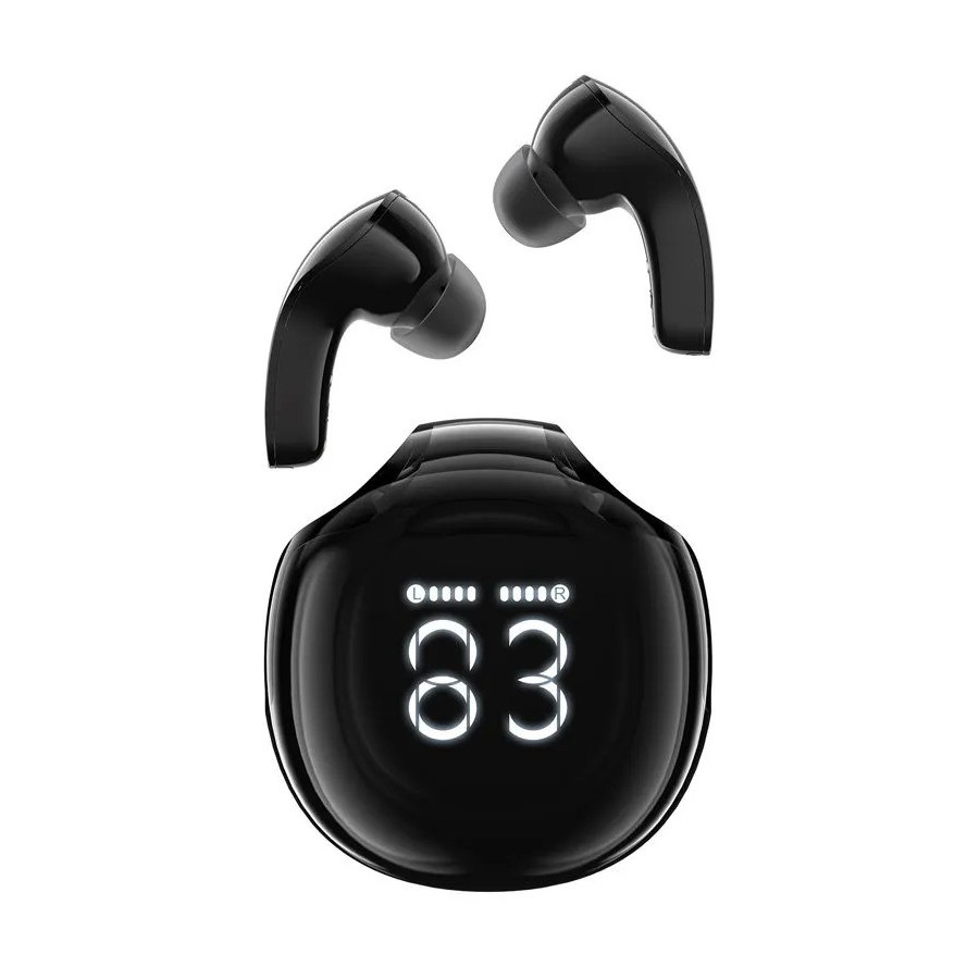 Беспроводные наушники ACEFAST T9 (черный)