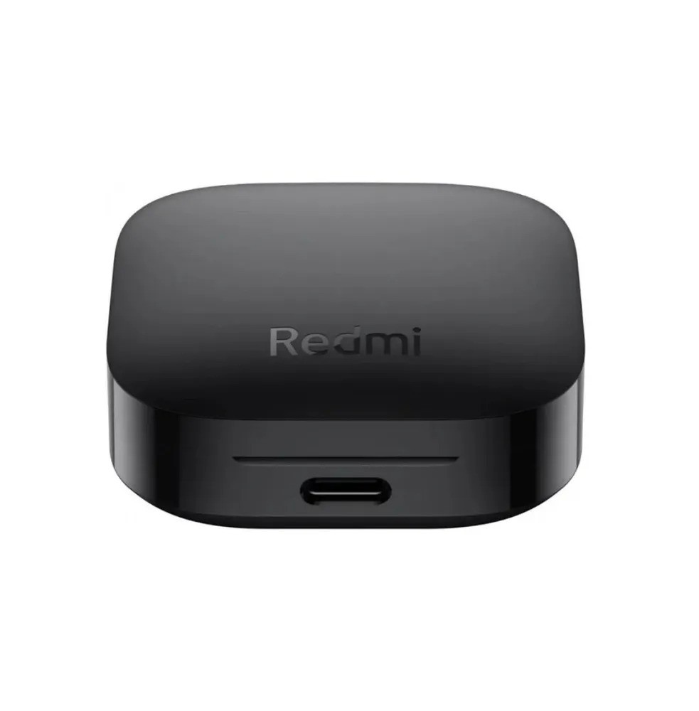 Беспроводные наушники Redmi Buds 6 Active (черный)