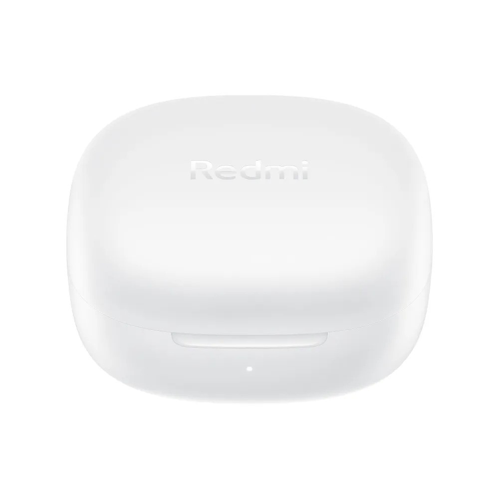 Беспроводные наушники Redmi Buds 6 Play (белый)