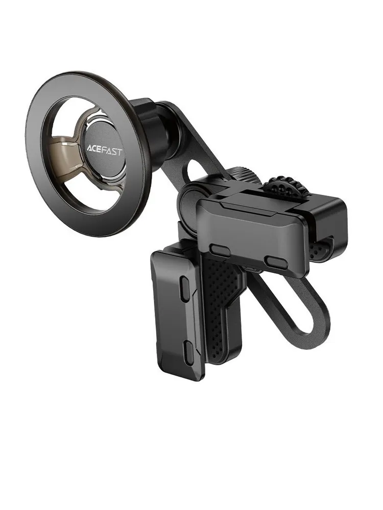 Автомобильный держатель ACEFAST D43 (черный)