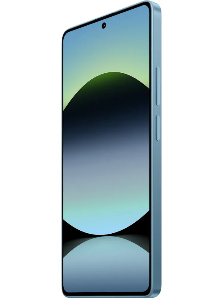 Смартфон Xiaomi Redmi Note 14S 8/256 (синий)