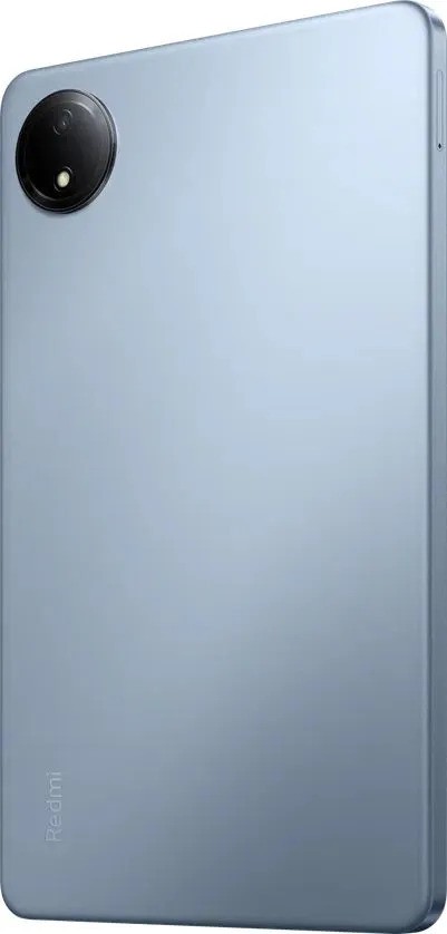 Планшет Xiaomi Redmi Pad SE 8.7 4/128 (синий)