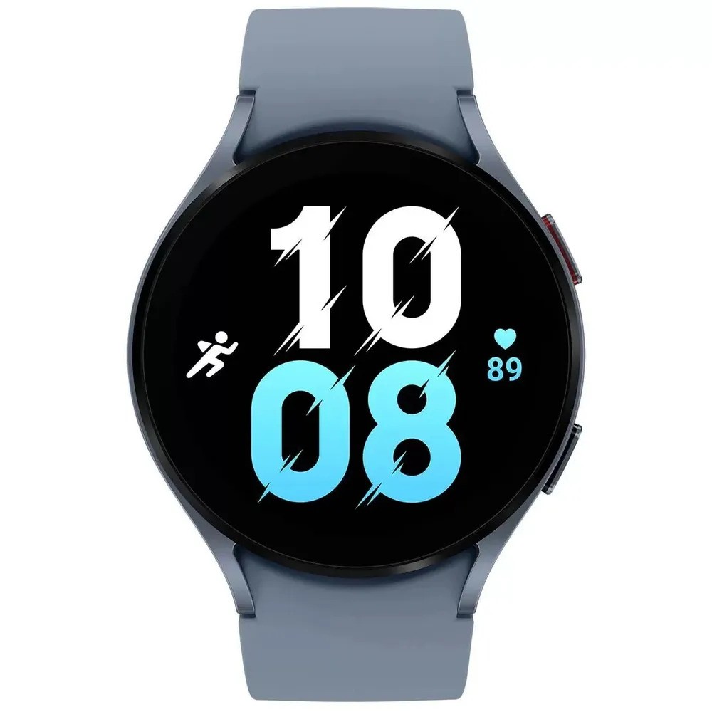 Умные часы Samsung Galaxy Watch5 (44mm, сапфировый)