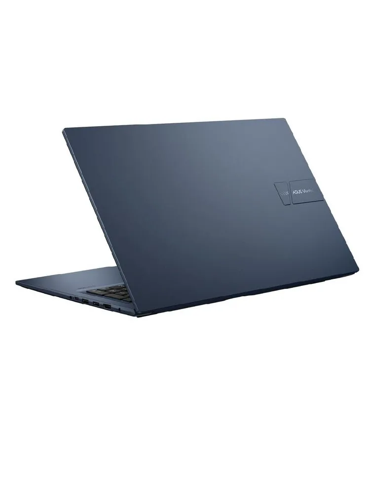 Ноутбук ASUS X1704VA-AU778 (17.3'', синий)