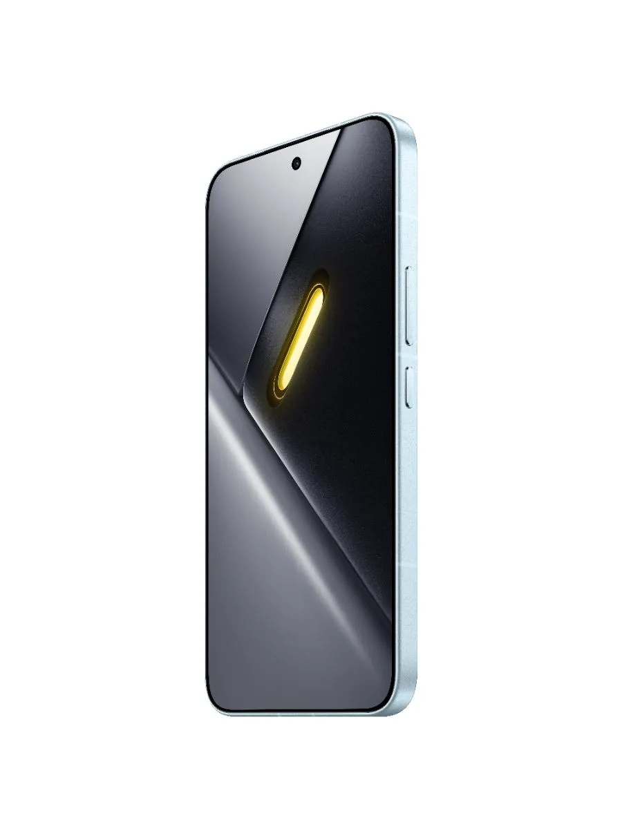 Смартфон POCO X8 Pro Max 12/512 (голубой)