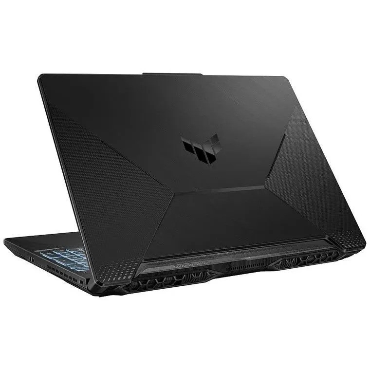 Игровой ноутбук ASUS TUF Gaming A15 FA506NC-HN063 (15.6'', черный)
