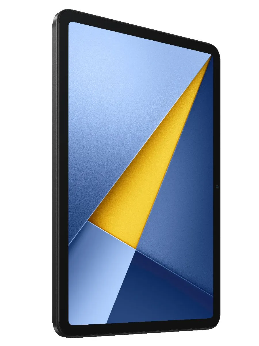 Планшет POCO Pad C1 4/64 (серый)