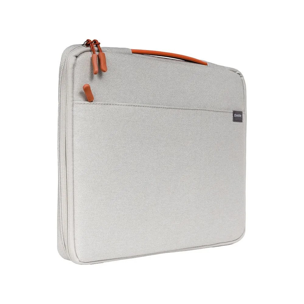 Чехол SwitchEasy GMBP16039GR22 Modern MacBook Sleeve (15''/16'', серый)