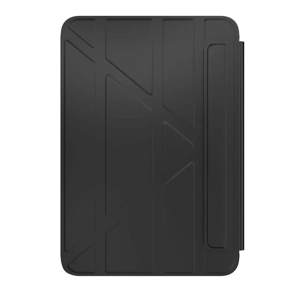 Чехол SwitchEasy SPD183093BK22 Origami (для Apple iPad 8.3'', черный)