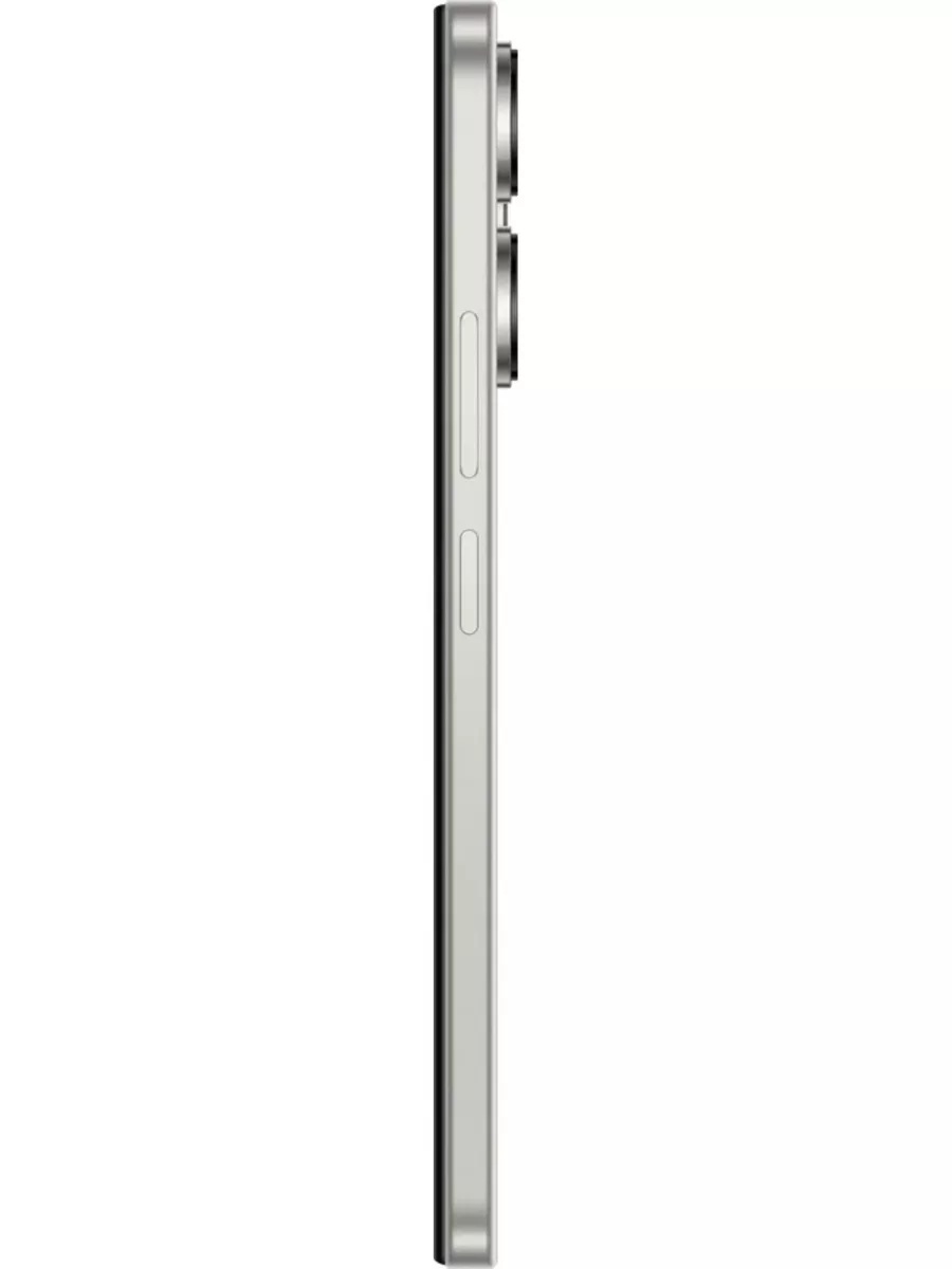Смартфон POCO M6 6/128 (серебристый)
