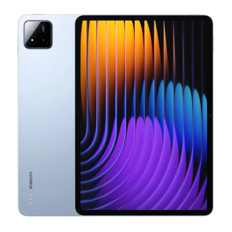 Планшет Xiaomi Pad 7 8/256 (голубой)