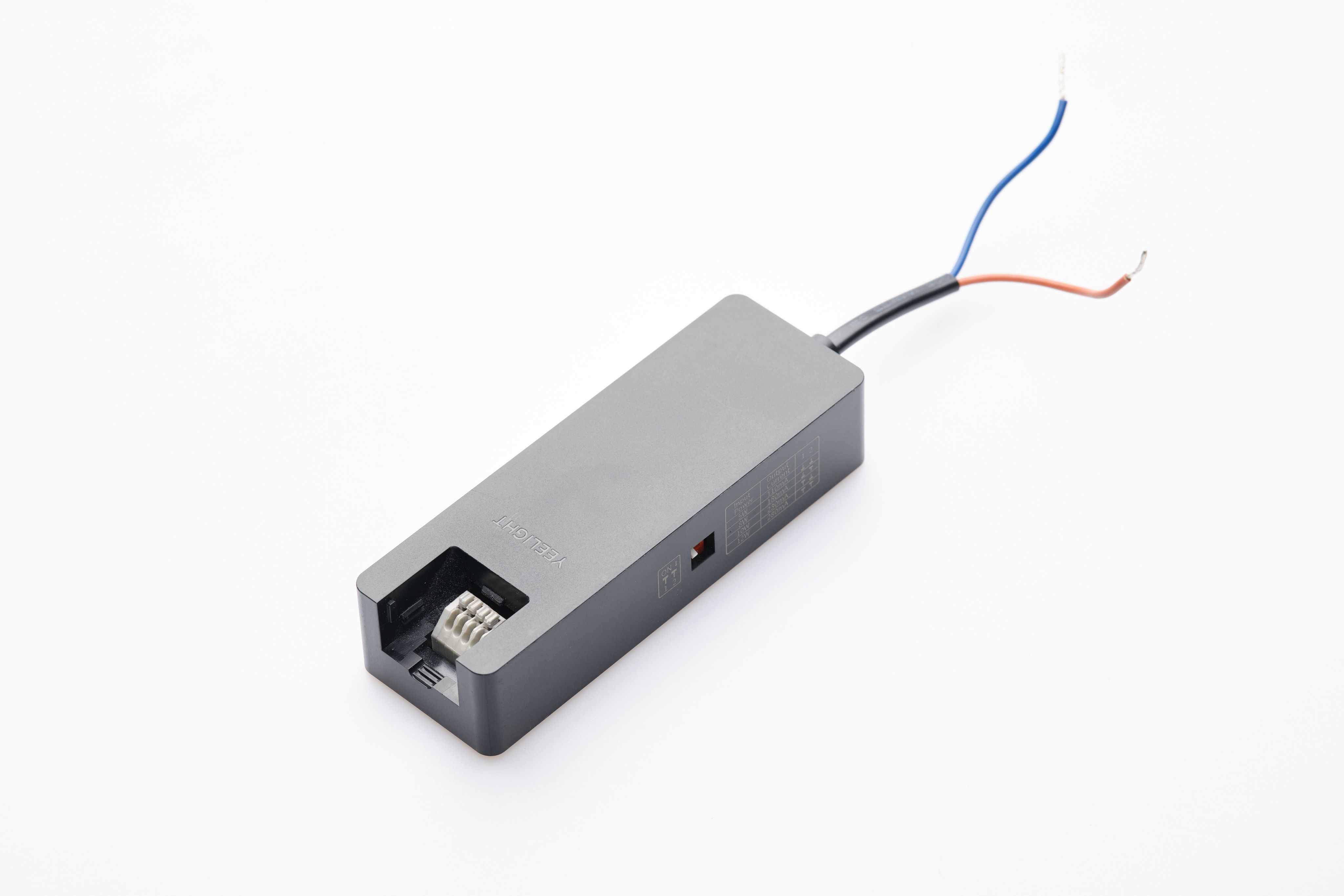 Драйвер DIP Yeelight Pro (12 Вт)