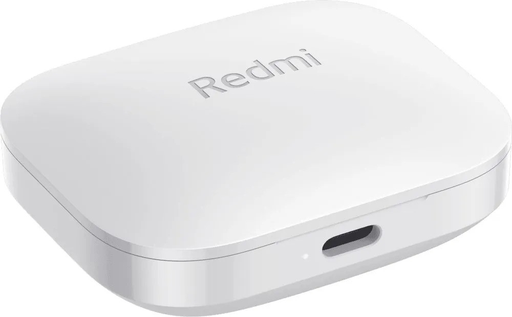 Беспроводные наушники Redmi Buds 5 (белый)