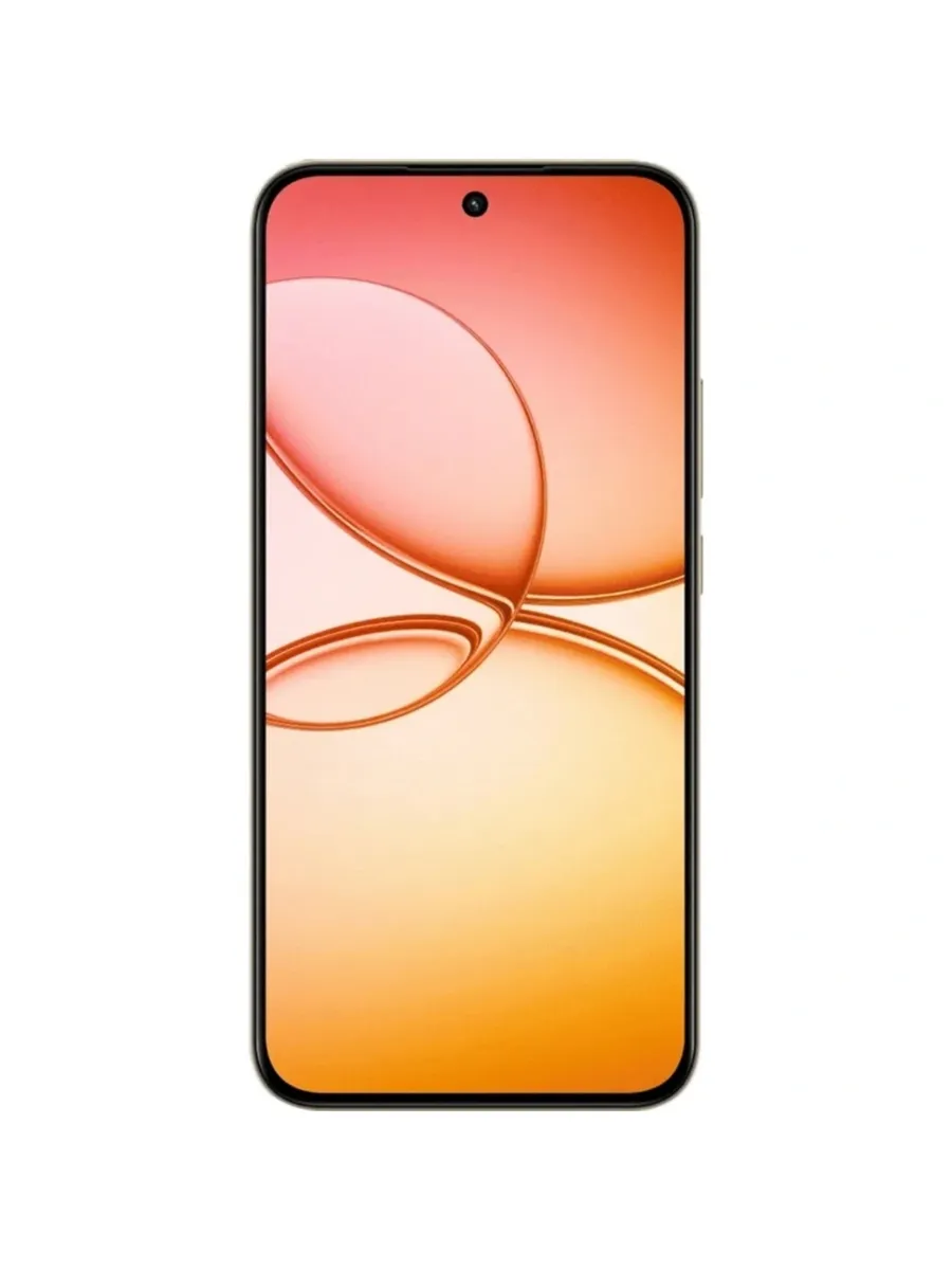 Смартфон Realme 15T 12/526 (белый)