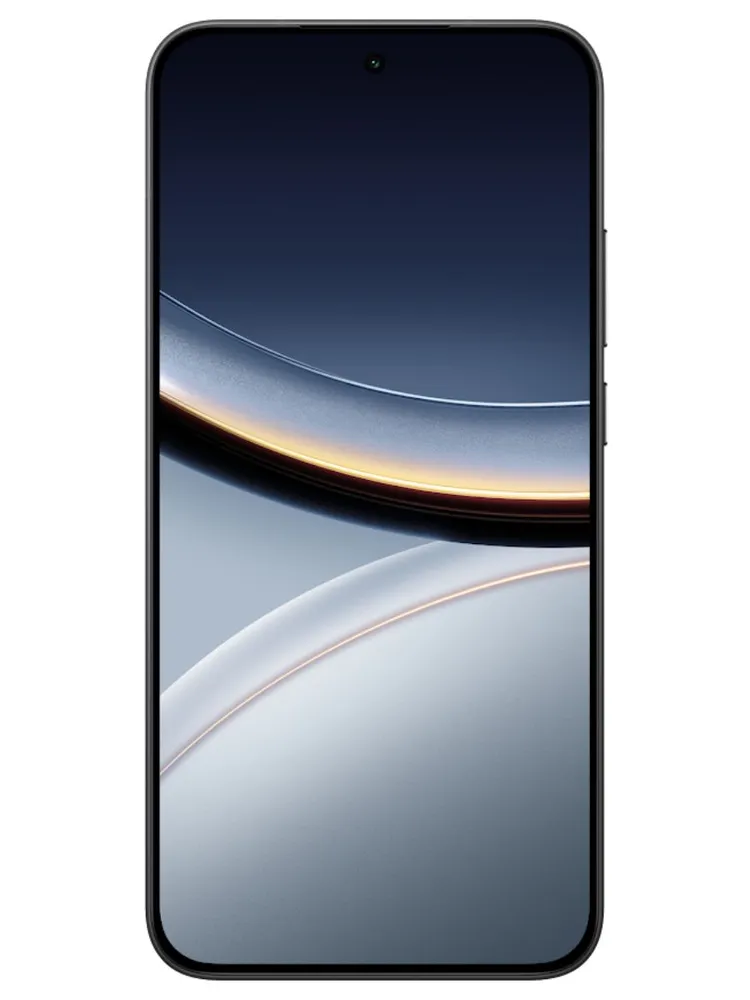 Смартфон POCO F7 12/512 (черный)