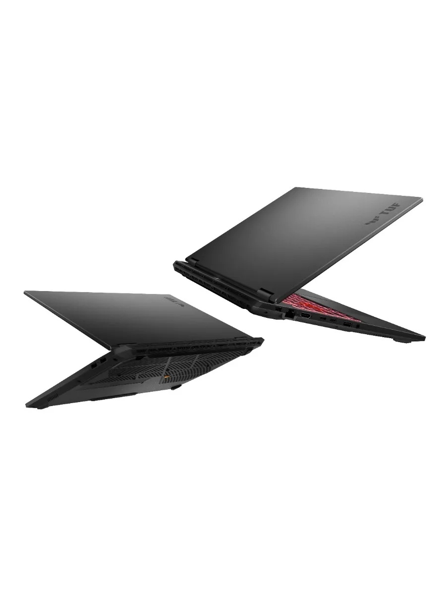 Ноутбук ASUS TUF A16 FA608PP-RV062 (16'', серый)