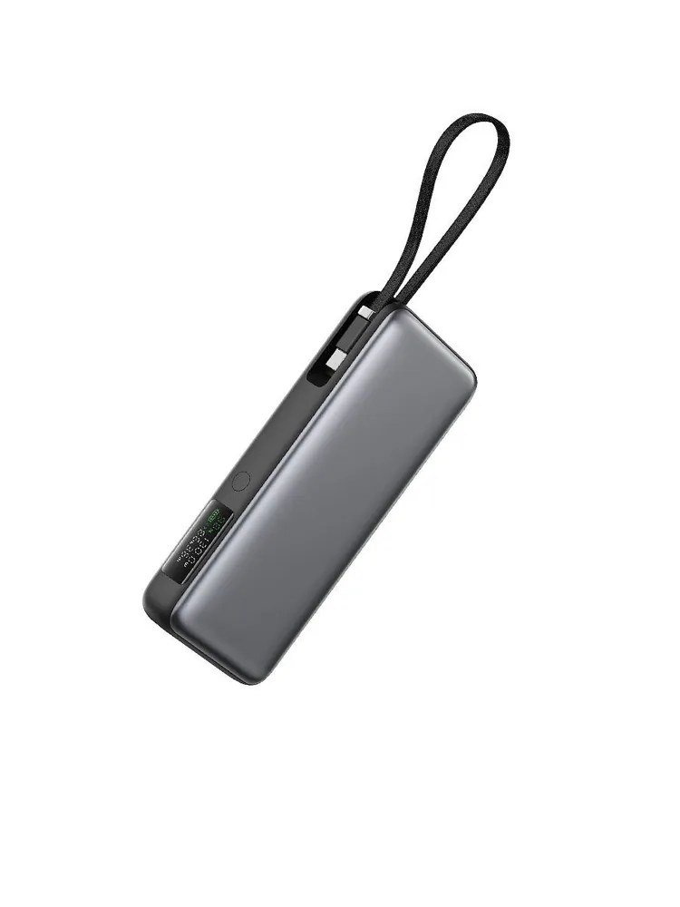 Внешний аккумулятор ACEFAST M22 PD130W 20000 Mah (черный)