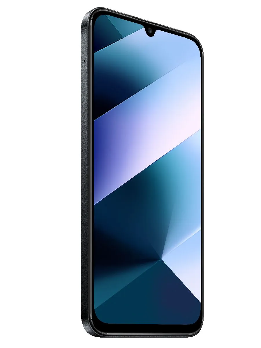Смартфон POCO C85 8/256 (черный)