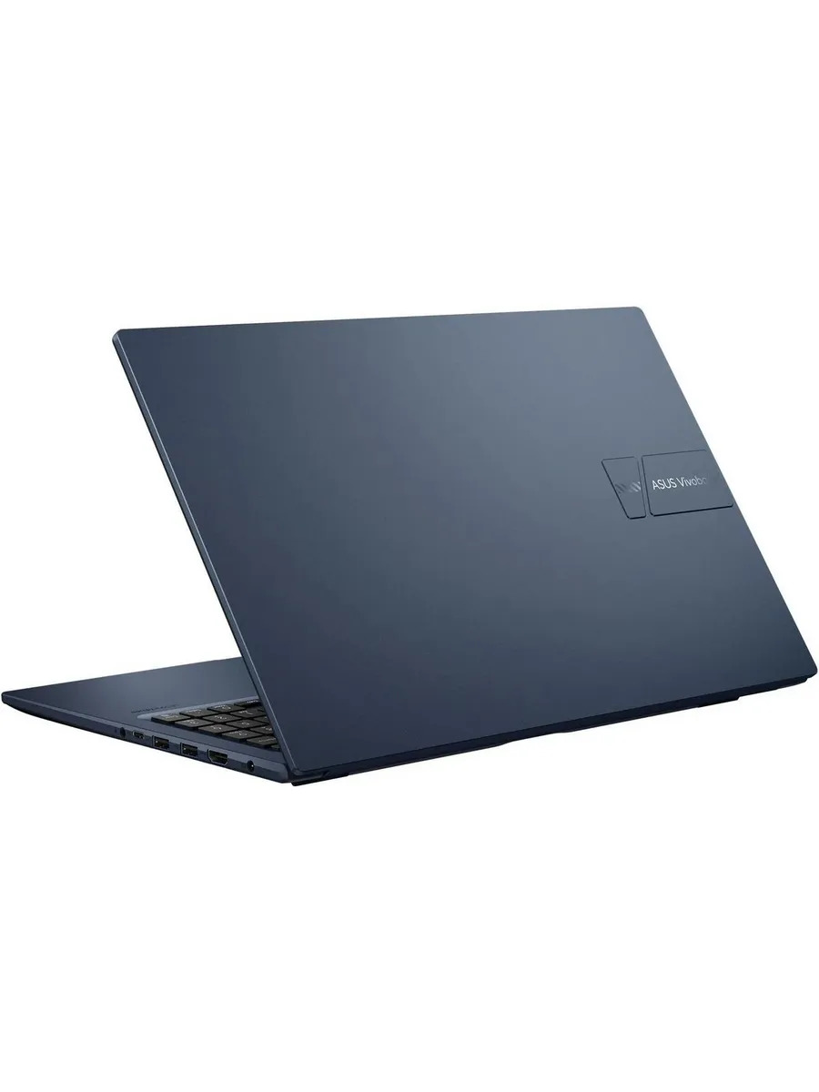 Ноутбук ASUS Vivobook 15 X1504VA-BQ4055 (15.6'', синий)