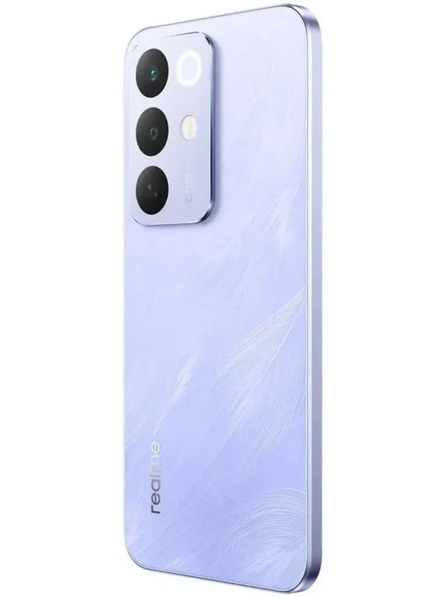 Смартфон Realme C85 Pro 8/256 (фиолетовый)