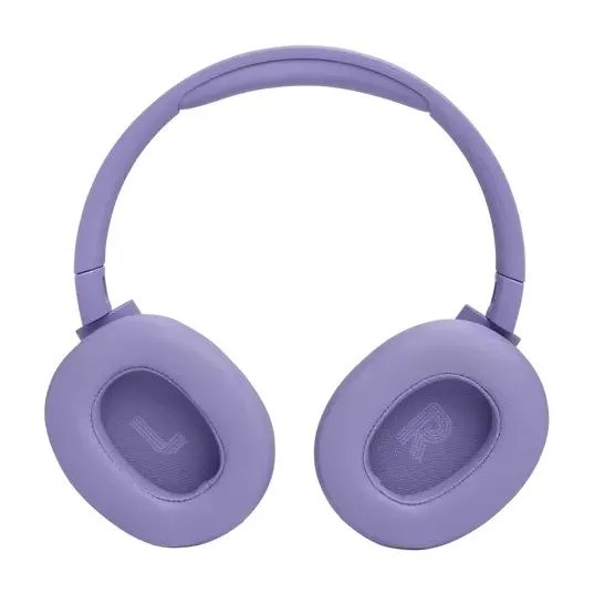 Беспроводные наушники JBL TUNE 770NC (фиолетовый)
