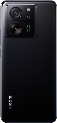 Смартфон Xiaomi 13T Pro 12/512 (черный)