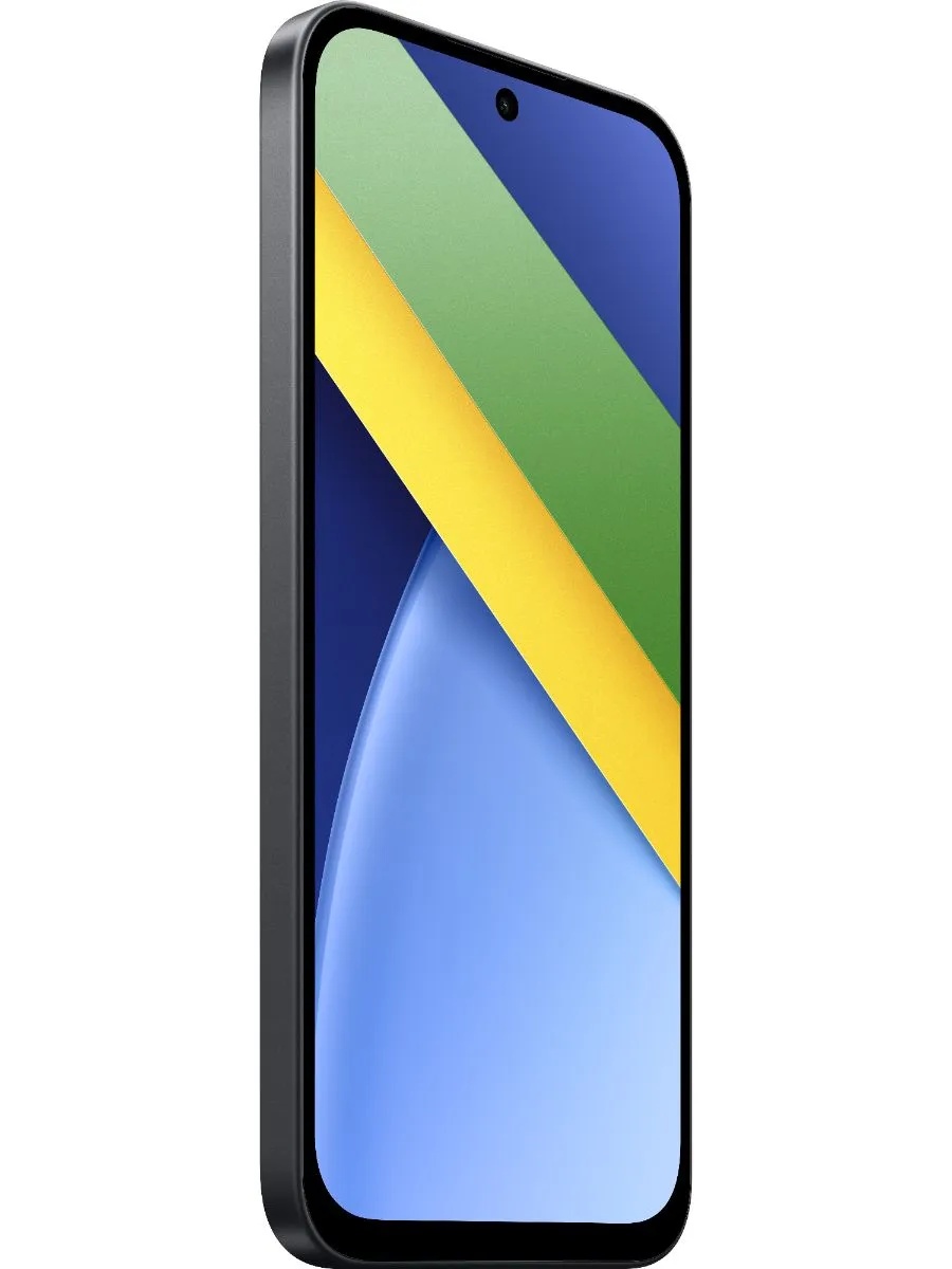 Смартфон POCO C95 Pro 6/128 (черный)