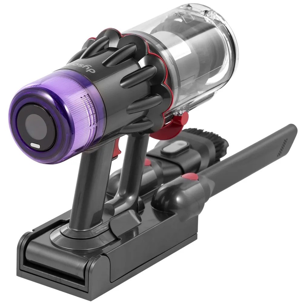 Беспроводной пылесос Dyson V10 Digital Slim (никель)