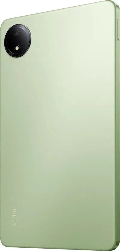 Планшет Xiaomi Redmi Pad SE 8.7 4/128 (зеленый)
