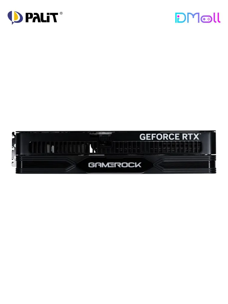 Видеокарта Palit GeForce RTX 5080 GameRock (16 ГБ)