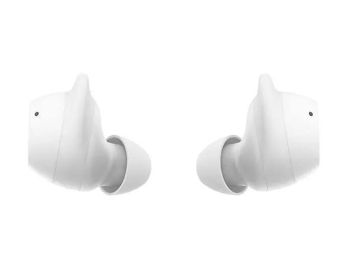 Беспроводные наушники Samsung Galaxy Buds FE (белый)