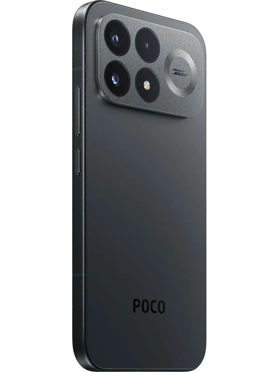 Смартфон POCO F9 Pro 12/512 (черный)