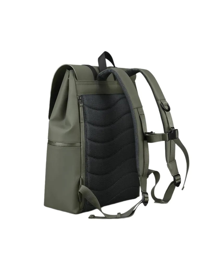 Рюкзак Gaston Luga RE1601 Splаsh 2.0 16'' (оливковый)