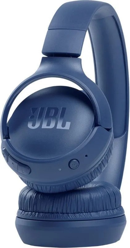 Беспроводные наушники JBL TUNE 510 BT (синий)