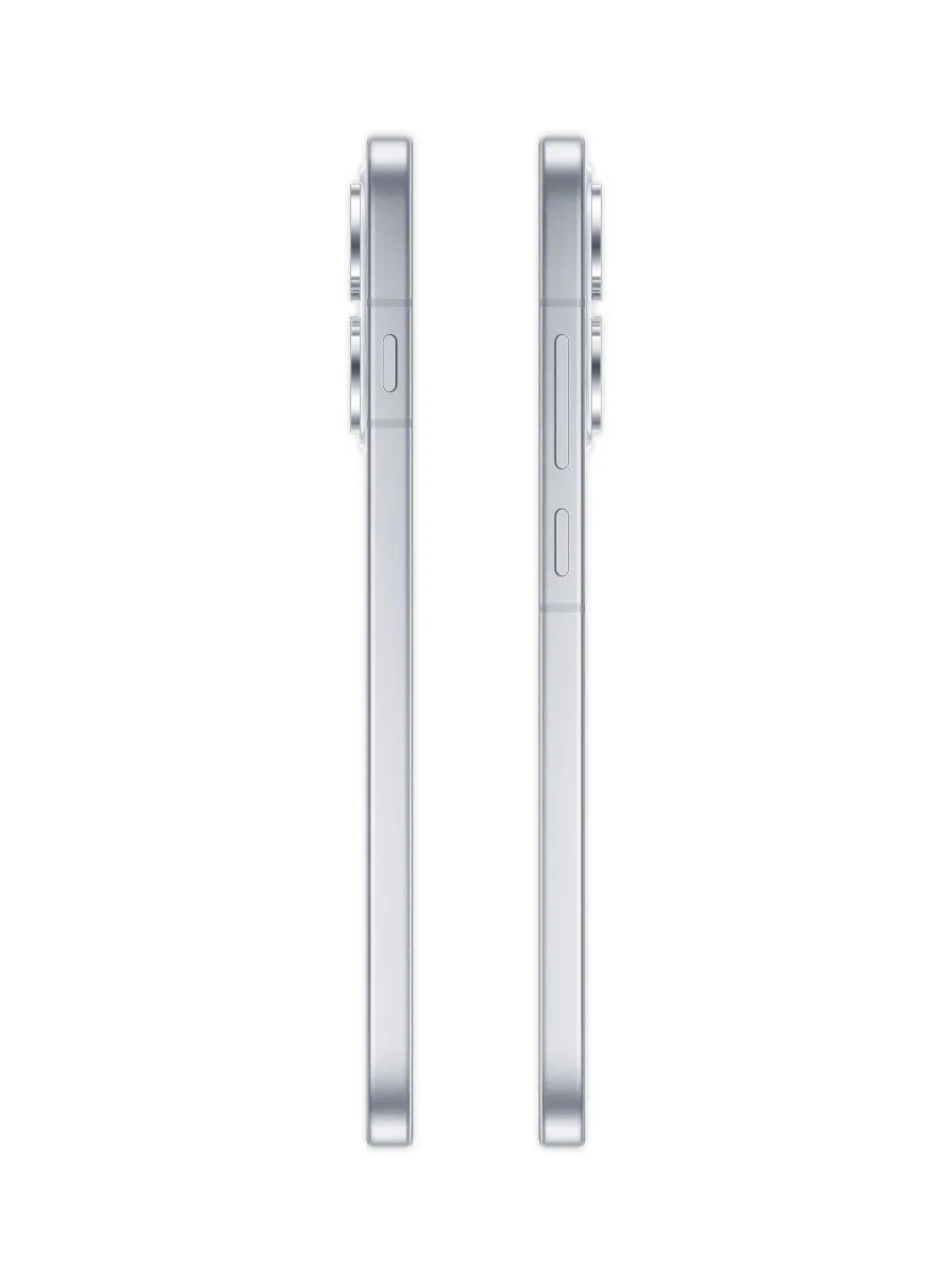 Смартфон Oppo Reno16 5G 12/256 (белый)