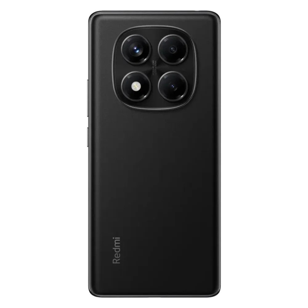 Смартфон Xiaomi Redmi Note 14 Pro 8/256 (черный)