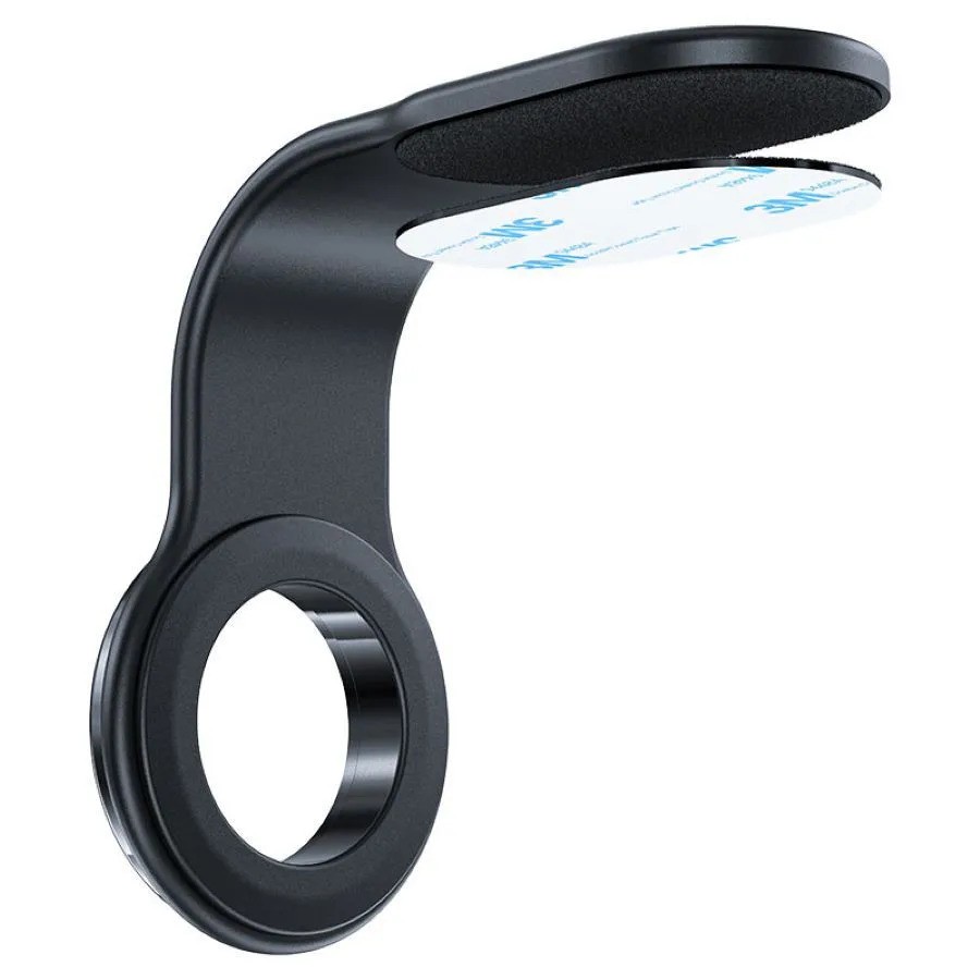 Автомобильный держатель ACEFAST D19 (черный)