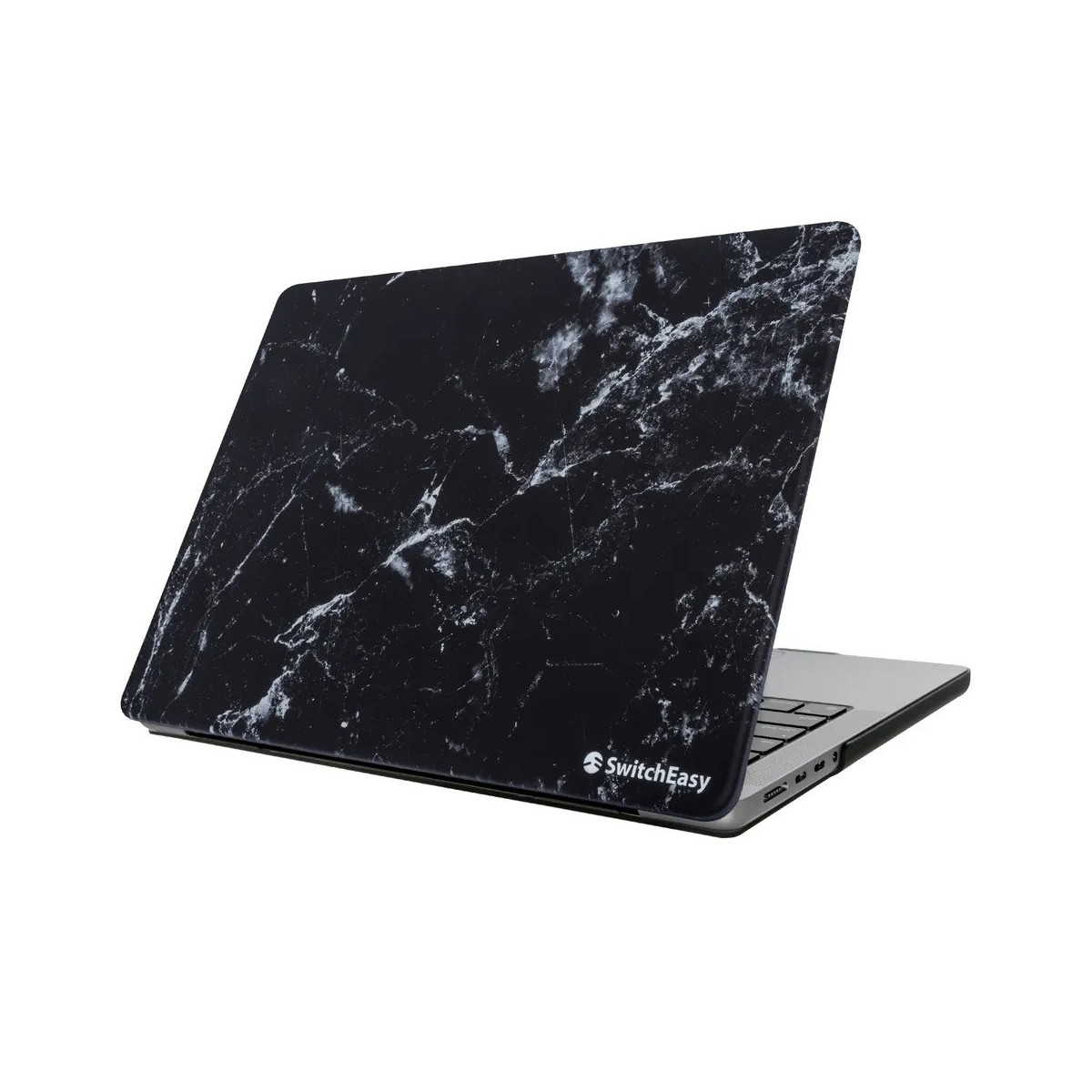 Защитная накладка SwitchEasy Artist MacBook Protective Case (для Apple Intel MacBook Pro 13''/M1/M2, черный)