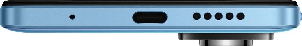 Смартфон Xiaomi Redmi Note 12S 6/128 (синий)