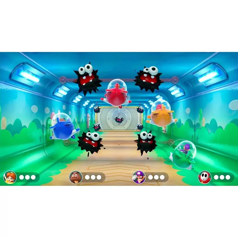 Игра Super Mario Party (Nintendo Switch)