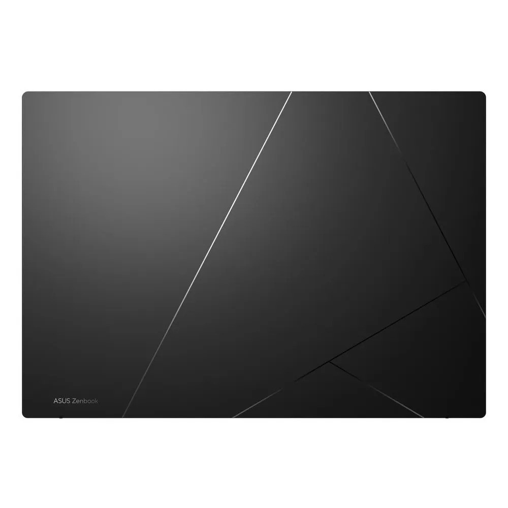 Ноутбук ASUS Zenbook 14 UM3406HA-QD015W (14'', черный)