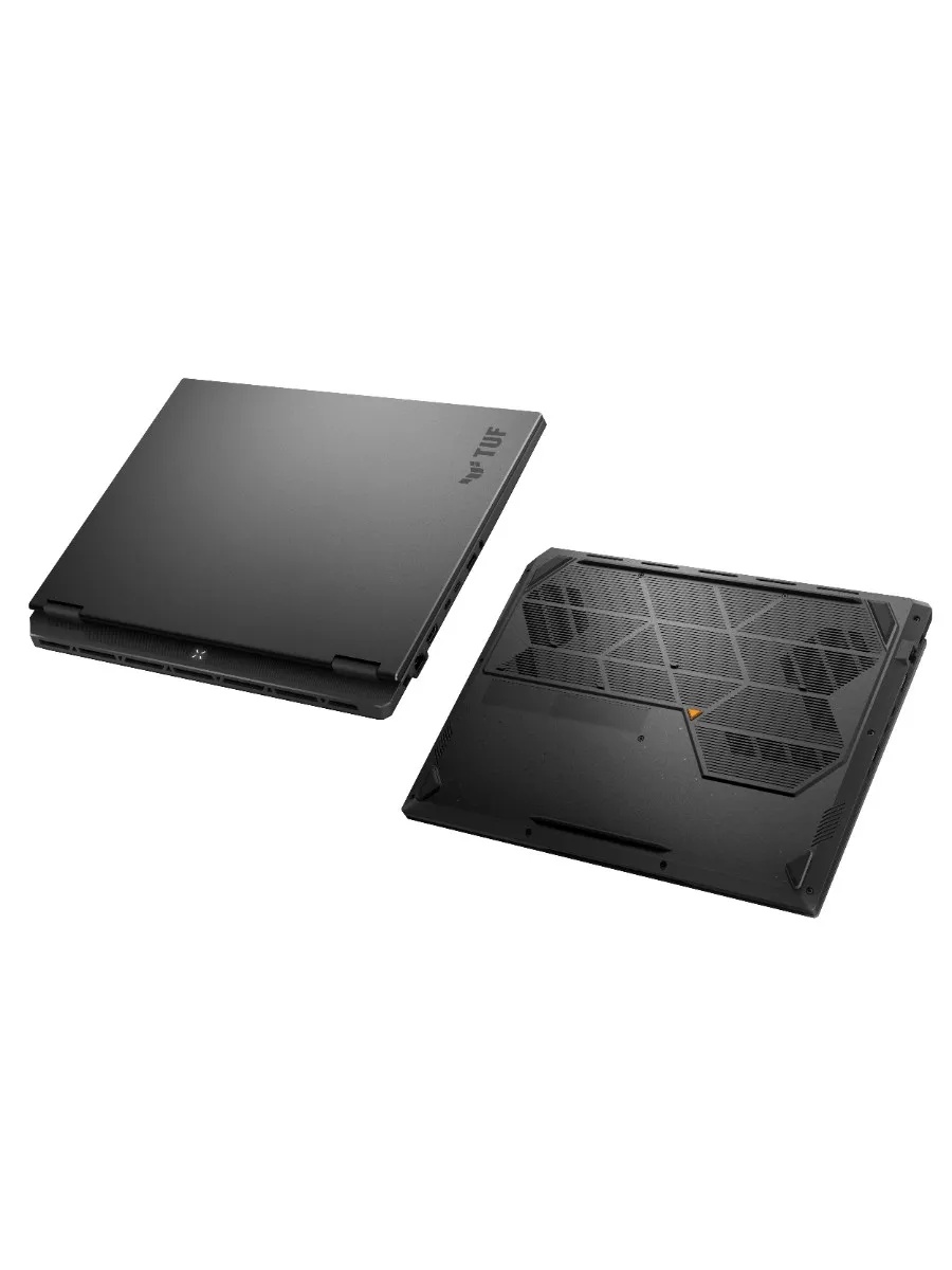 ASUS TUF A16 FA608PM-RV068 (16'', серый)