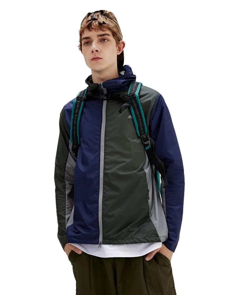 Рюкзак Gaston Luga Lightweight Backpack 11''-16'' (лазурно-синий)