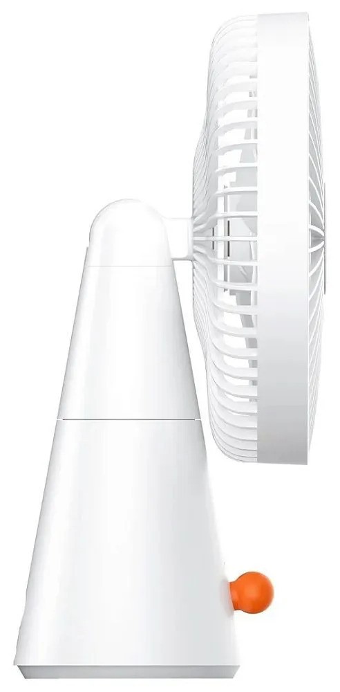 Мини-вентилятор Xiaomi Rechargeable Mini Fan (новый)