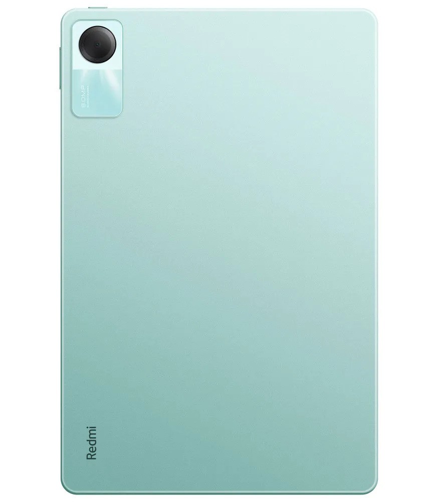 Планшет Redmi Pad SE 8+256 (зеленый)