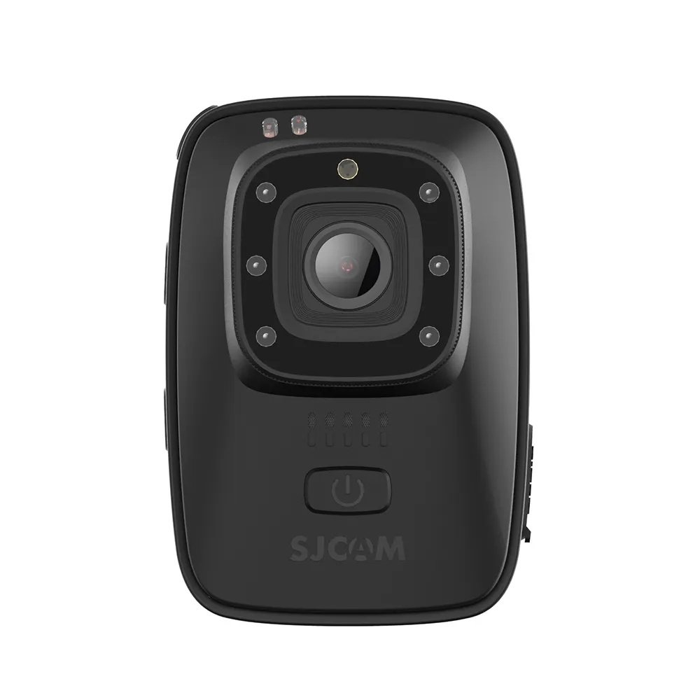Экшн-камера SJCAM A10 (черный)