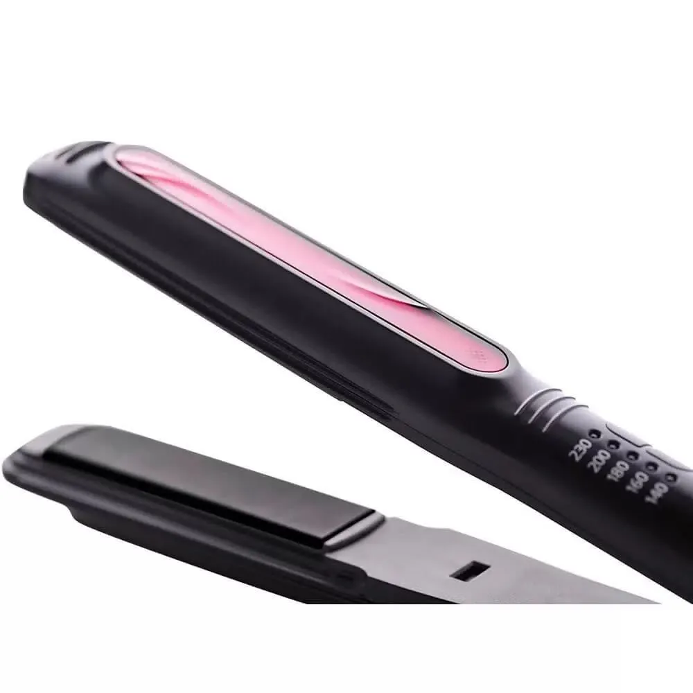 Выпрямитель Panasonic Hair Styler EH-HV52-K615 (черный)